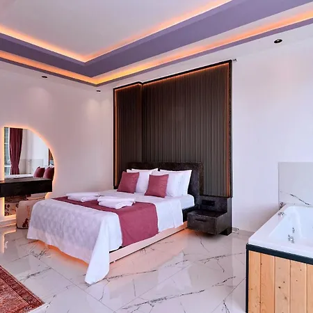 Villa Islamlar Village 2 Bedroom