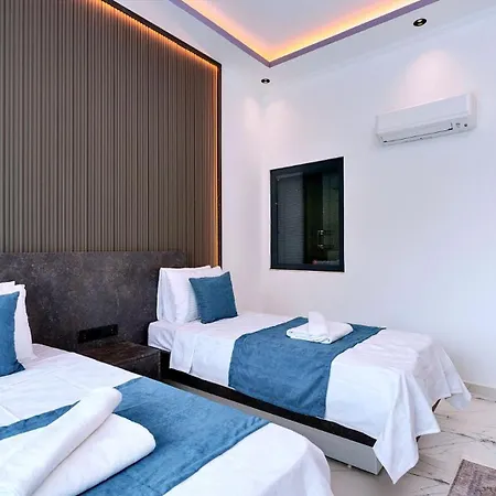 Islamlar Village 2 Bedroom Villa