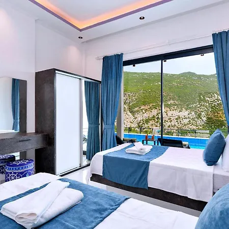 Islamlar Village 2 Bedroom Villa *