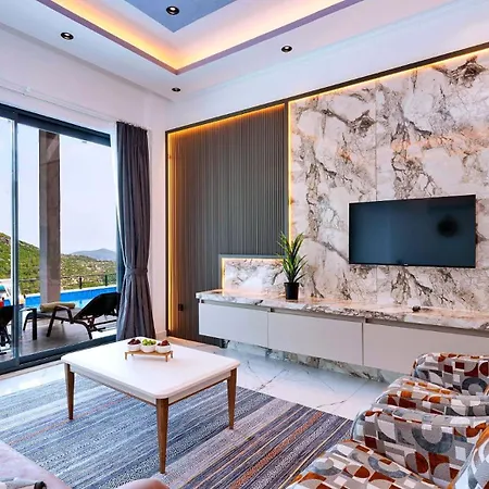 Villa Islamlar Village 2 Bedroom *