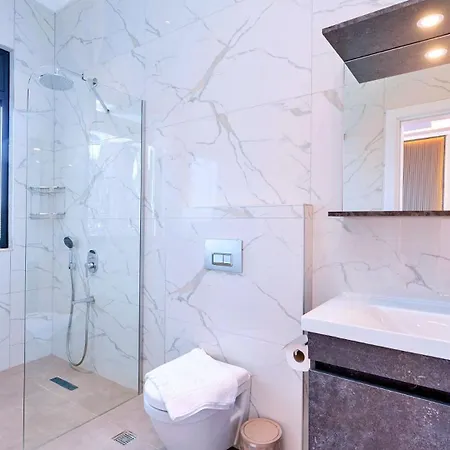 Villa Islamlar Village 2 Bedroom Kalkan
