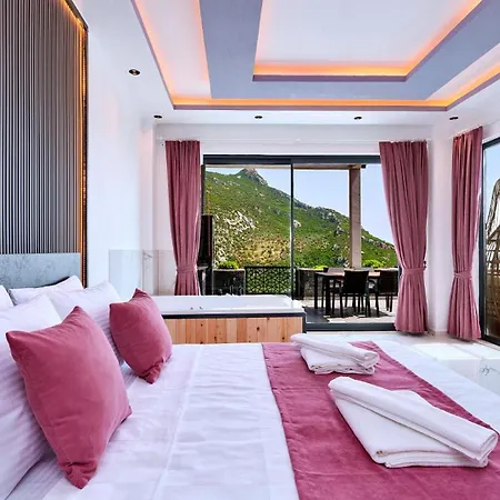 Islamlar Village 2 Bedroom *