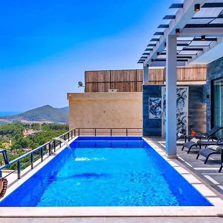 Islamlar Village 2 Bedroom Villa