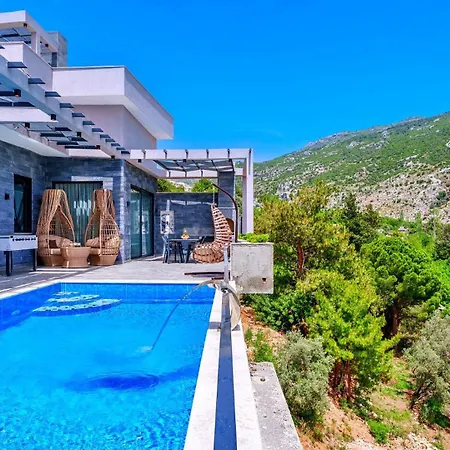Villa Islamlar Village 2 Bedroom *