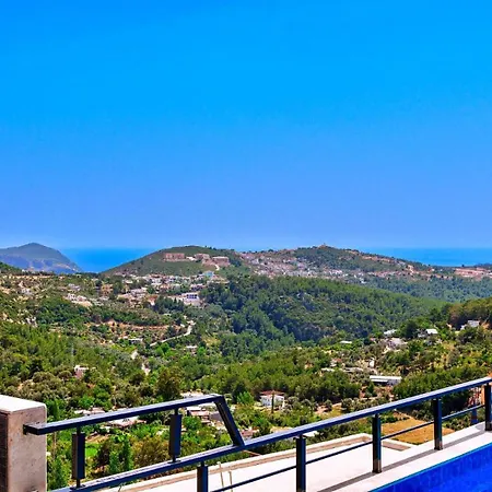 Islamlar Village 2 Bedroom *