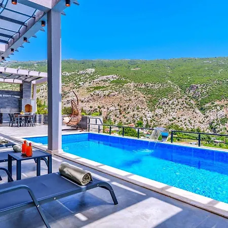 Islamlar Village 2 Bedroom