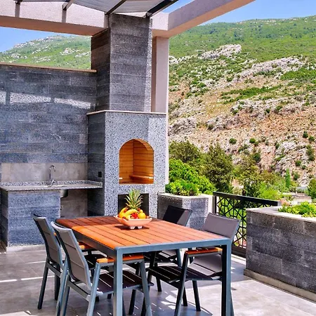 Islamlar Village 2 Bedroom Villa