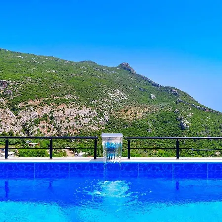 Villa Islamlar Village 2 Bedroom *