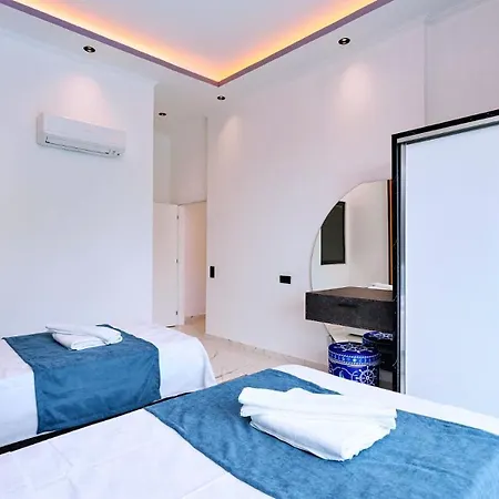 Islamlar Village 2 Bedroom 9968 Villa Kalkan