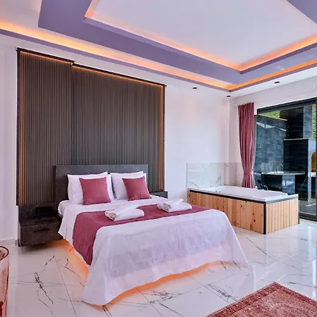 Islamlar Village 2 Bedroom Vilă