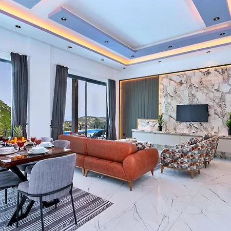 Islamlar Village 2 Bedroom