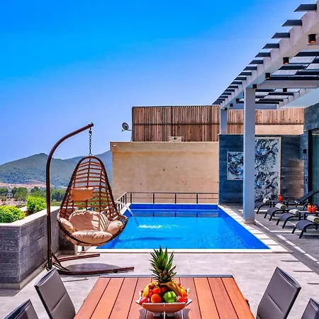Islamlar Village 2 Bedroom 9968