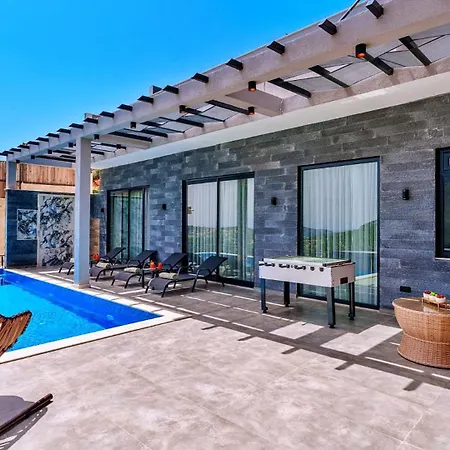 Islamlar Village 2 Bedroom 9968 Villa