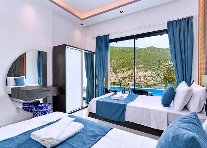 Islamlar Village 2 Bedroom Villa *