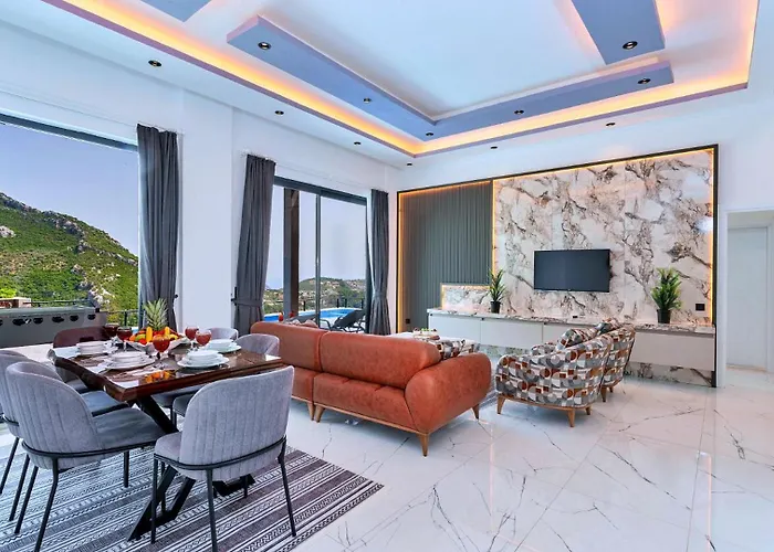 Islamlar Village 2 Bedroom