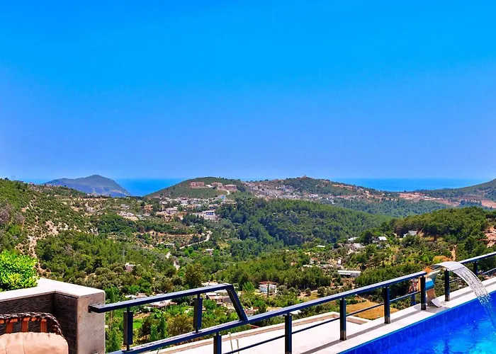 Islamlar Village 2 Bedroom *