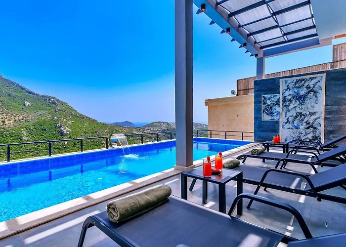 Islamlar Village 2 Bedroom Villa *