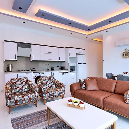 Villa Islamlar Village 2 Bedroom *