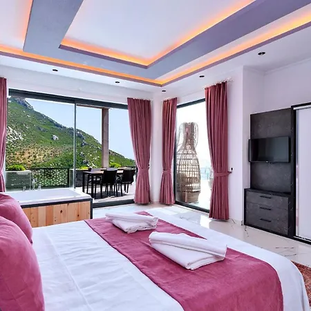 Islamlar Village 2 Bedroom *