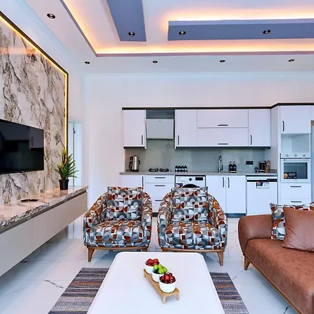 Islamlar Village 2 Bedroom