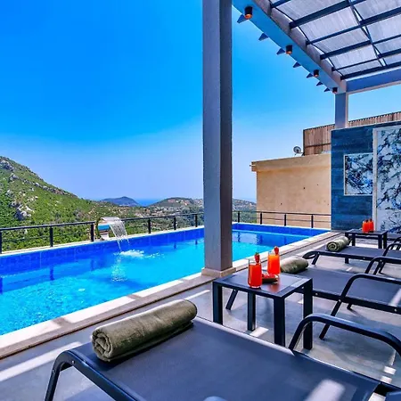 Islamlar Village 2 Bedroom Villa *