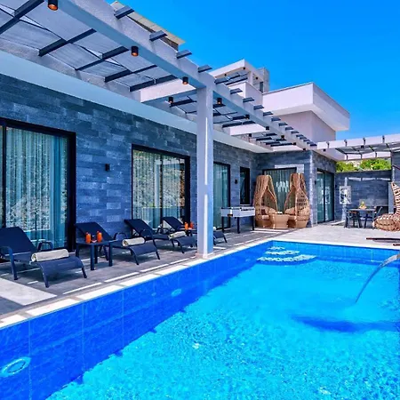 Villa Islamlar Village 2 Bedroom *